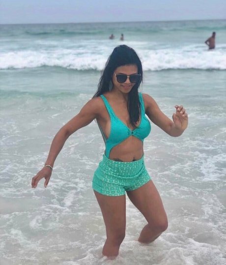 Foto desnuda filtrada de OnlyFans de Bonnylafuente
