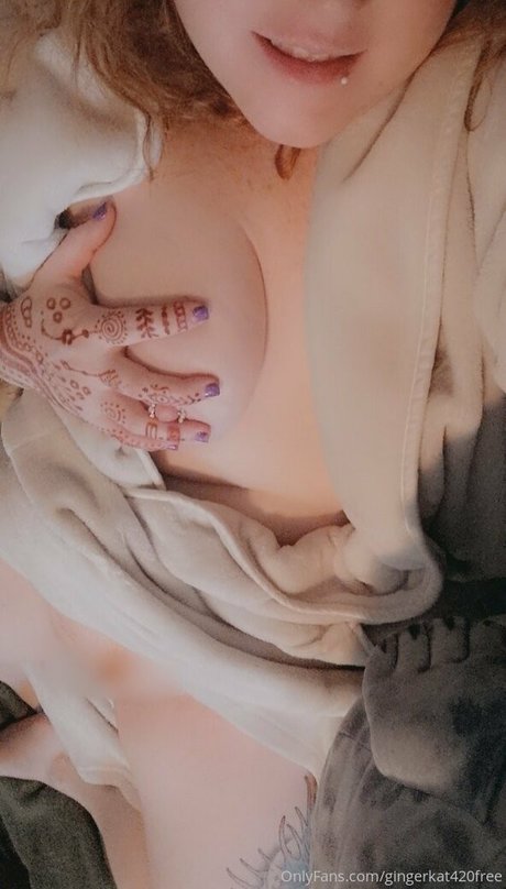 Gingerkat420free