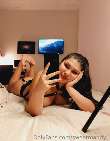 Sweetmaddy1