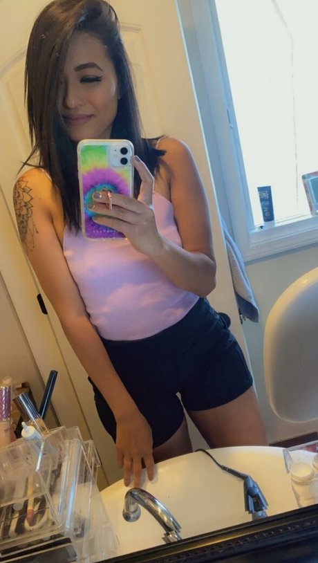 Randomsuburbanite Rose