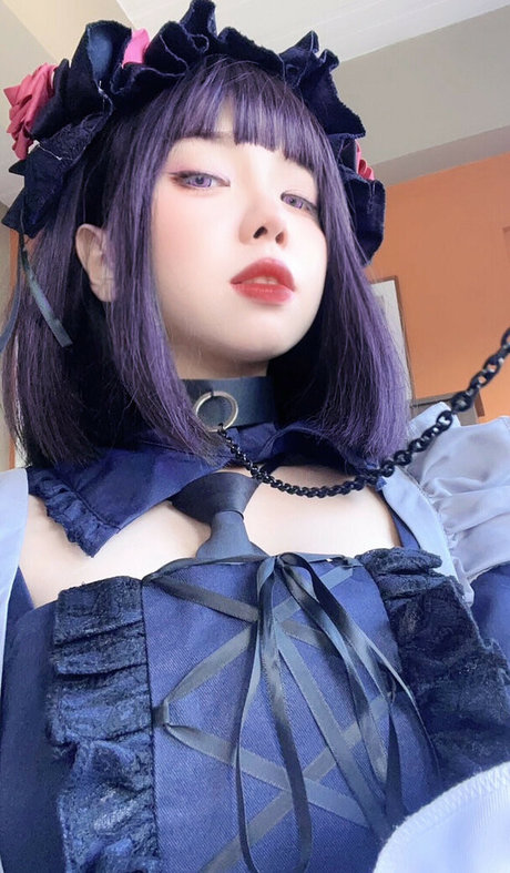 Hakaosan Patreon