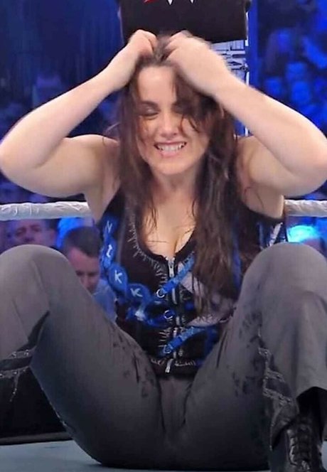 Nikki Cross OnlyFans
