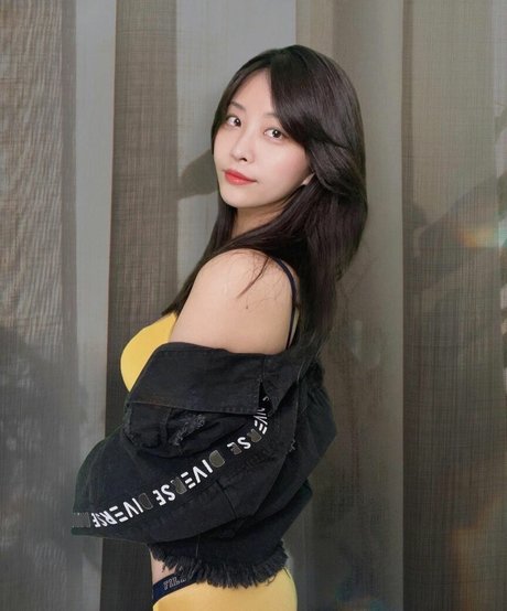 Mimo Asmr nude leaked OnlyFans photo