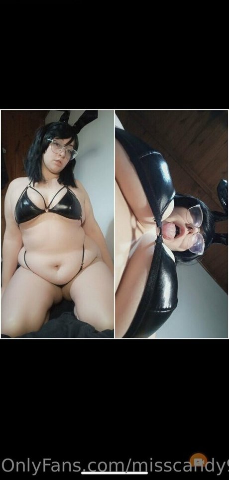 Misscandy9