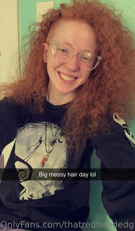 Thatredheadedgirl6