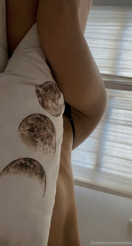 Naakte gelekte OnlyFans-foto van Crazylatina