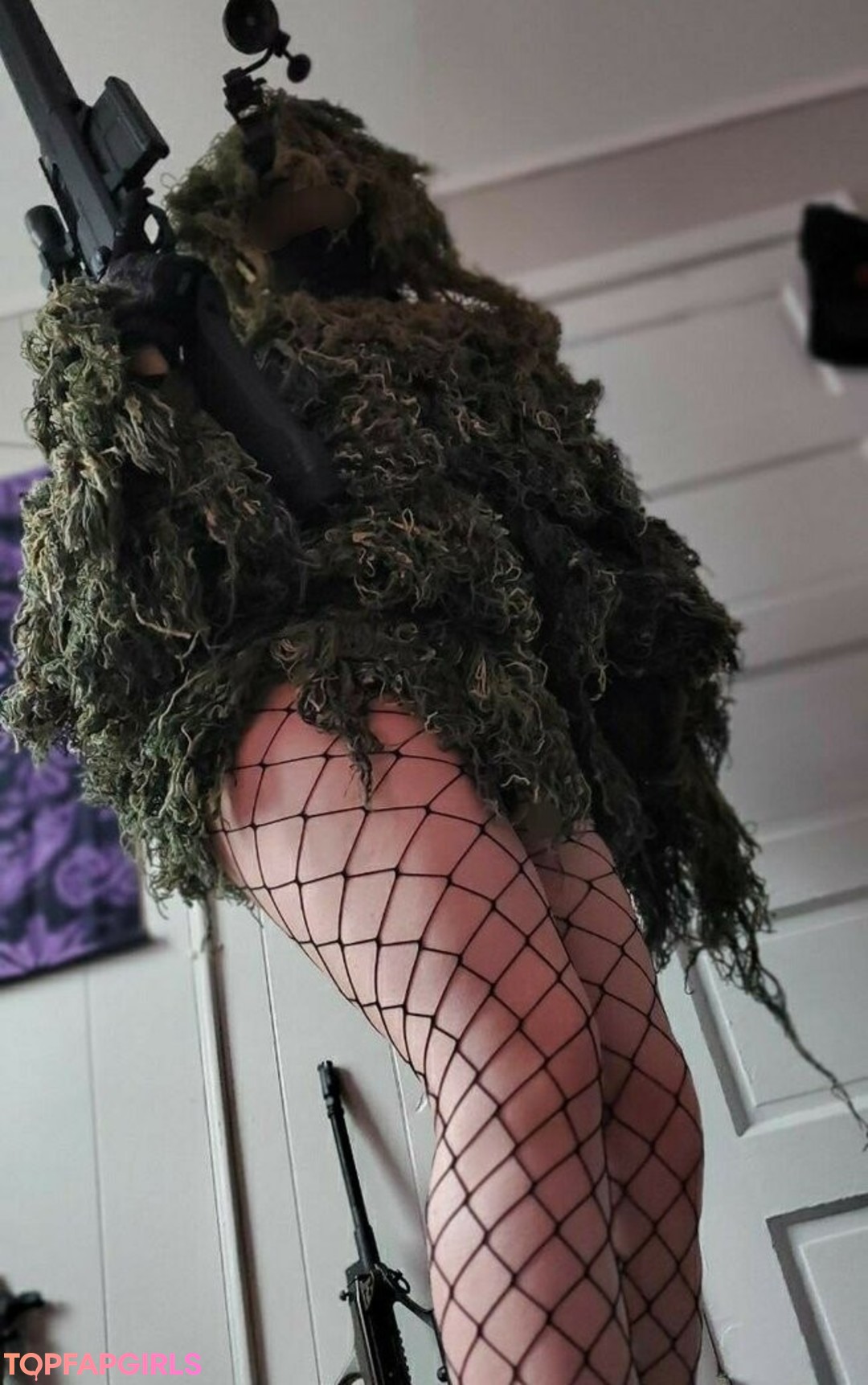 Foto nua vazada do OnlyFans de Indyee #14