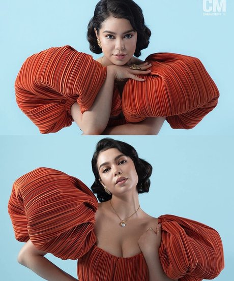Aulii Cravalho  nude leaked OnlyFans photo