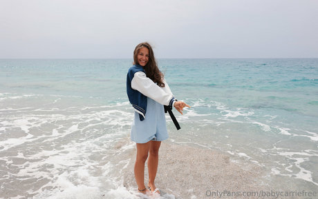 Babycarriefree