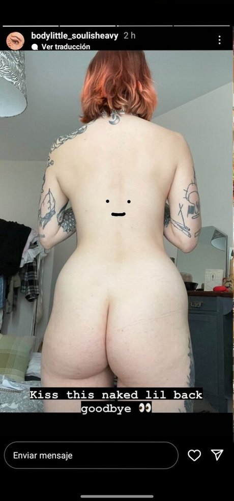 Nahá fotka uniklých OnlyFans od Ivyelf