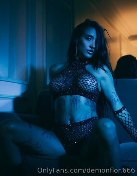 Demonflor.666