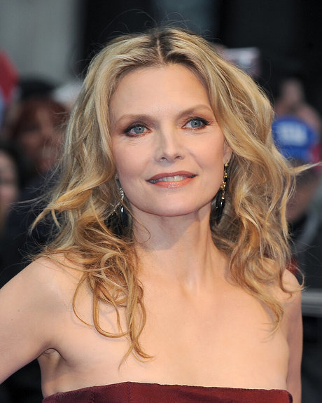 Michelle Pfeiffer
