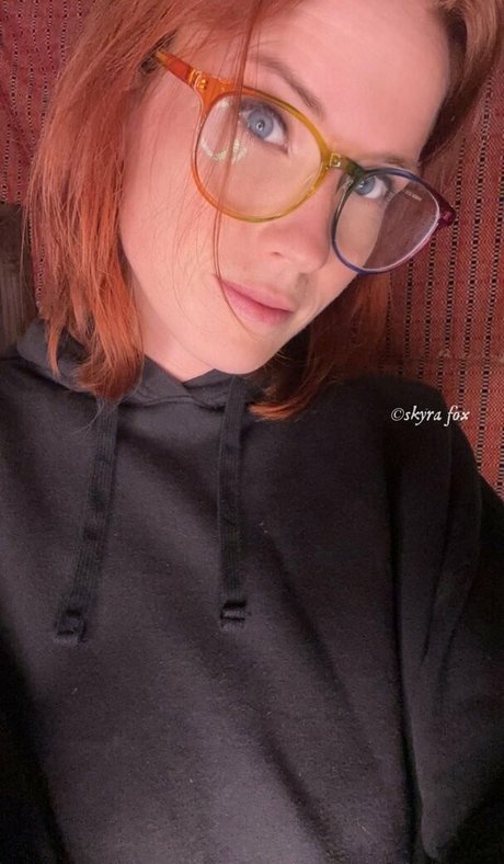 Skyra Fox