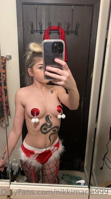 Nikkimarie999