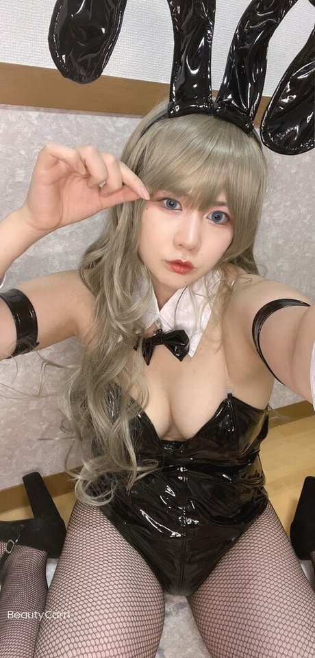 Nagie wyciekłe zdjęcie OnlyFans od Saitofight