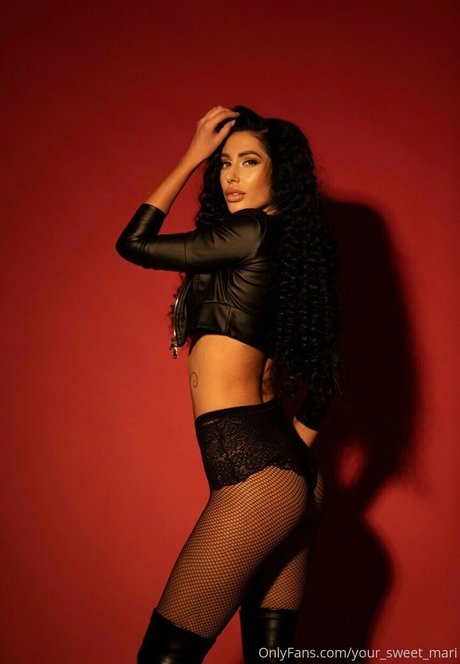 Your_sweet_mari