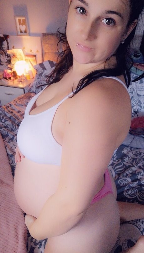 Pregnantmamamsalicefury