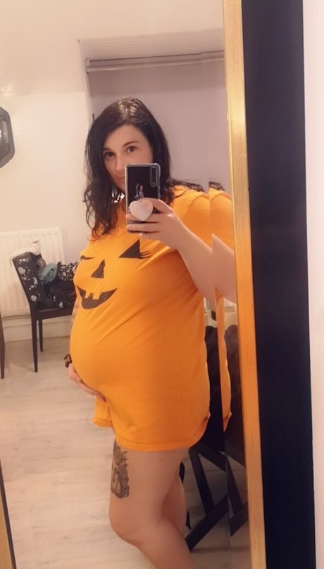Pregnantmamamsalicefury