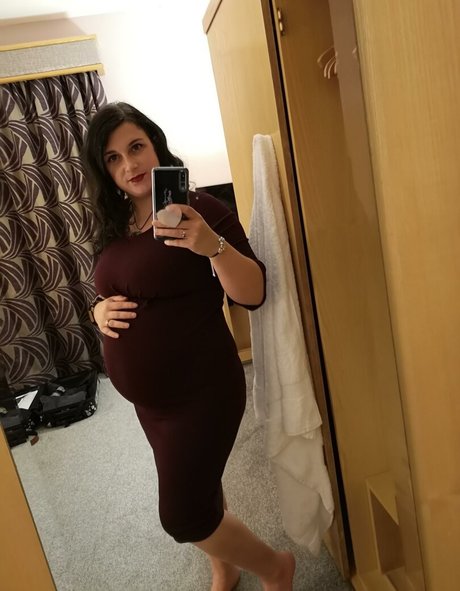 Pregnantmamamsalicefury