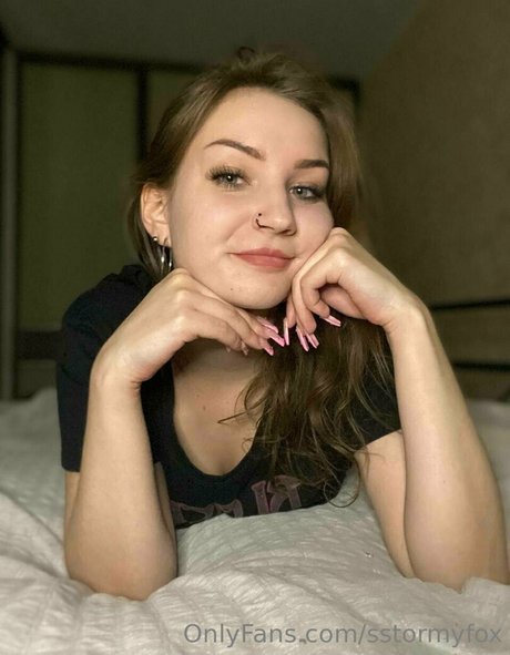 Sstormyfox