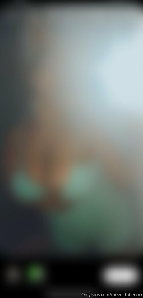 Mizzoktoberxxx