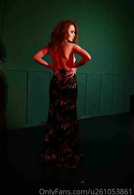 Redfoxxxxxxx OnlyFans泄露裸照