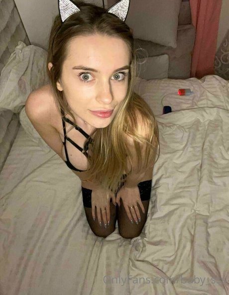 Foto desnuda filtrada de OnlyFans de Maryamaryanne