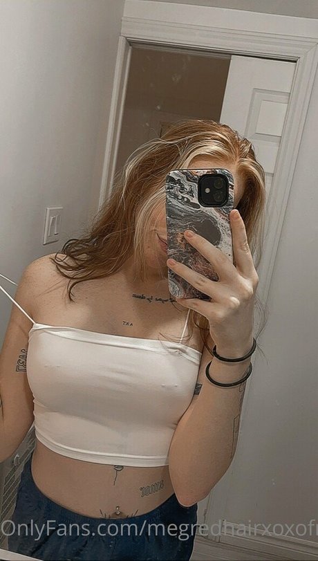 Megredhairxoxo_tease