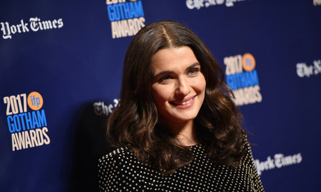 Rachel Weisz