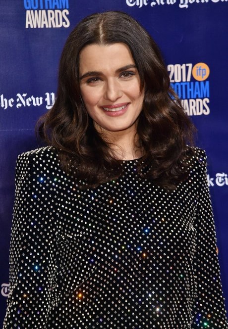 Rachel Weisz