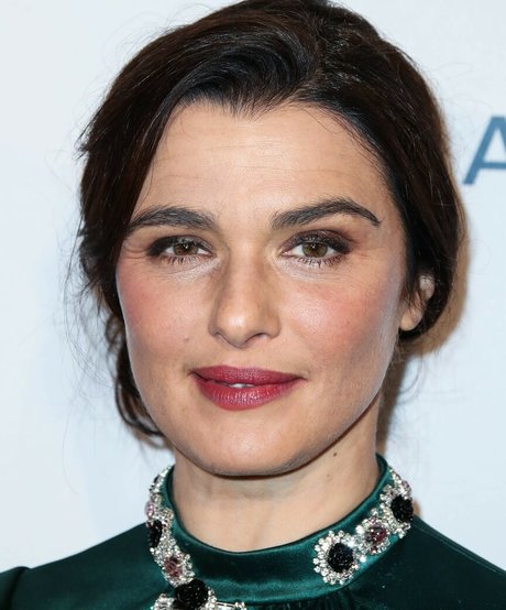 Rachel Weisz