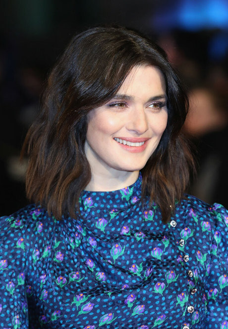 Rachel Weisz