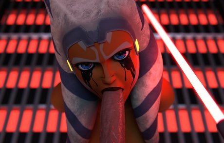 Ahsoka Tano