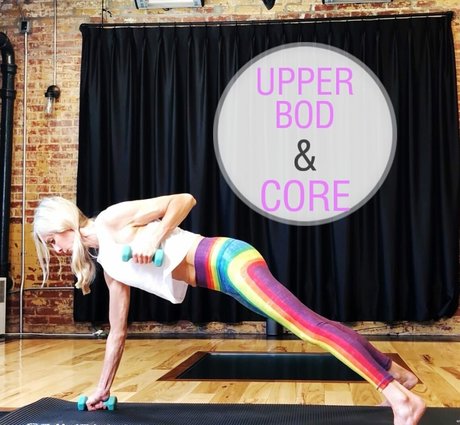 Michelle Laframboise