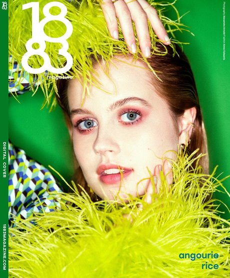 Angourie Rice