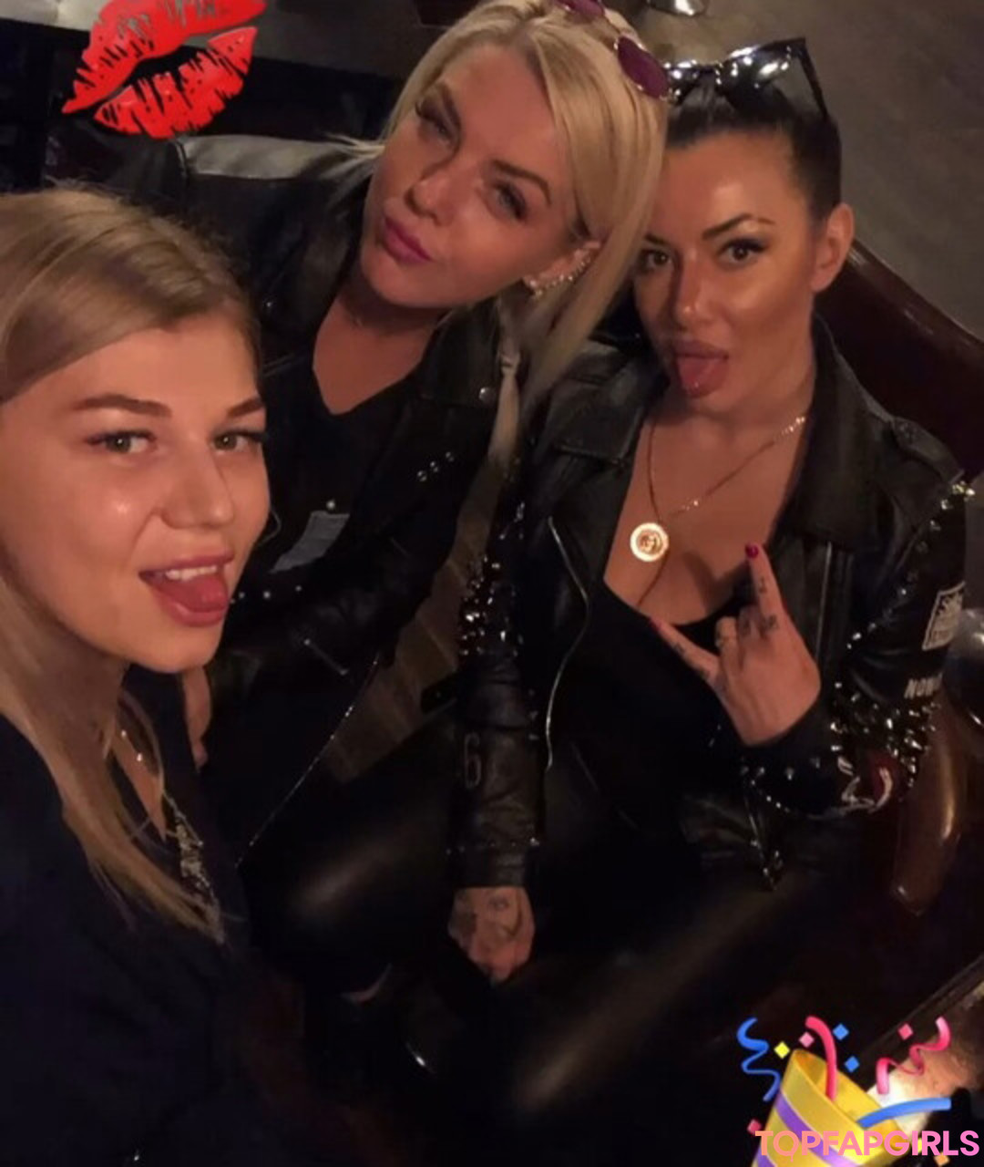 Kristina Karieva nude leaked OnlyFans photo #1034