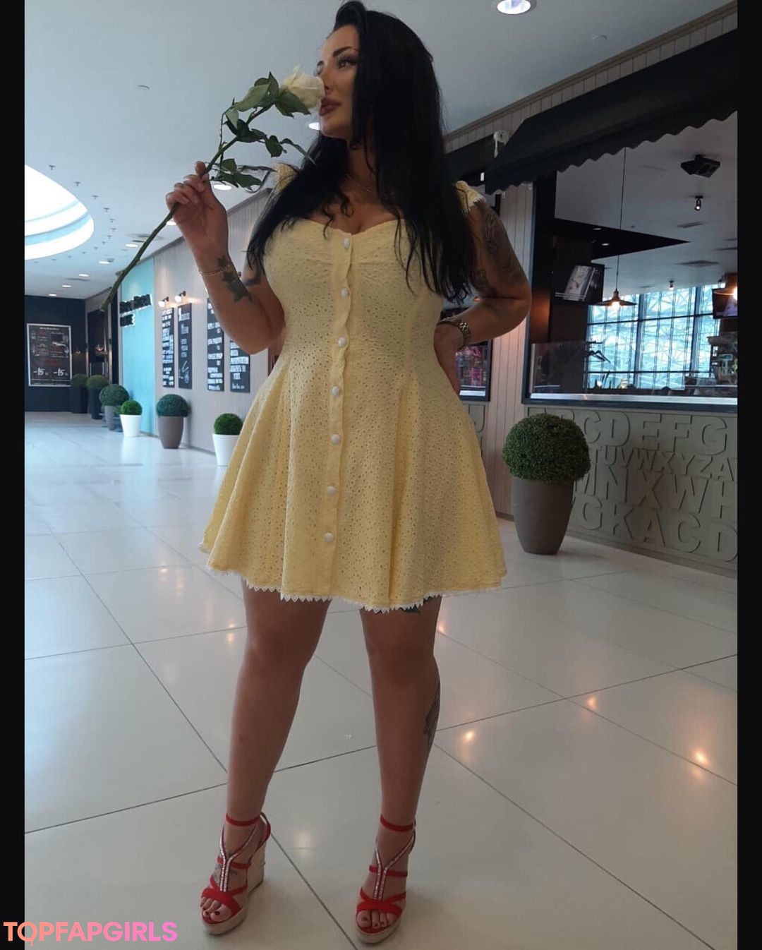 Kristina Karieva nude leaked OnlyFans photo #1049