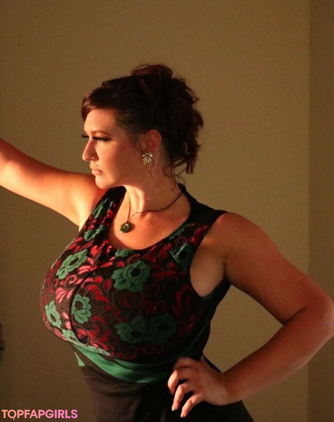 Lana Kendrick nude leaked OnlyFans photo #1012