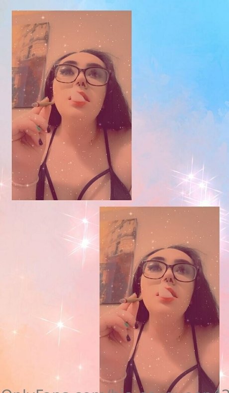 Alaston vuotanut OnlyFans-kuva Hissexqueen4200