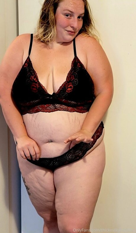 Thickmilkymommy