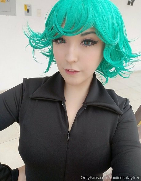 Roxiicosplayfree