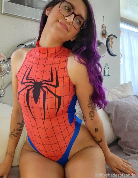 Fiftyshadesofgandalf