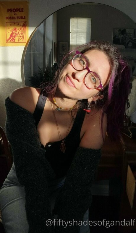 Fiftyshadesofgandalf