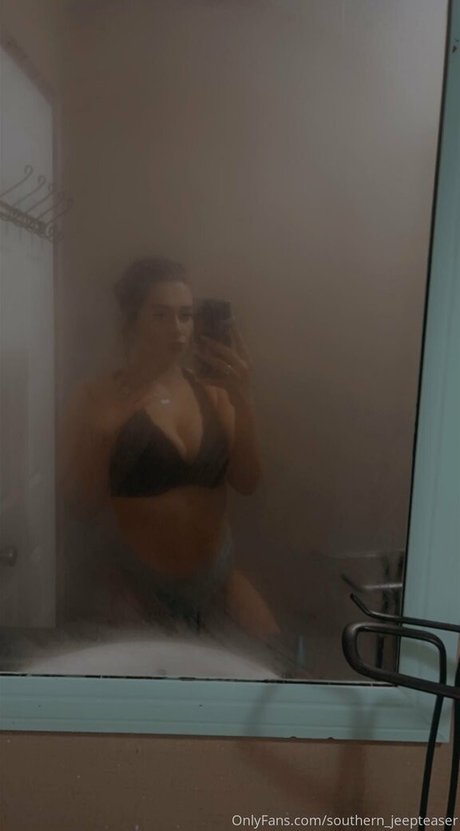 Southernjeepteaser nude leaked OnlyFans photo