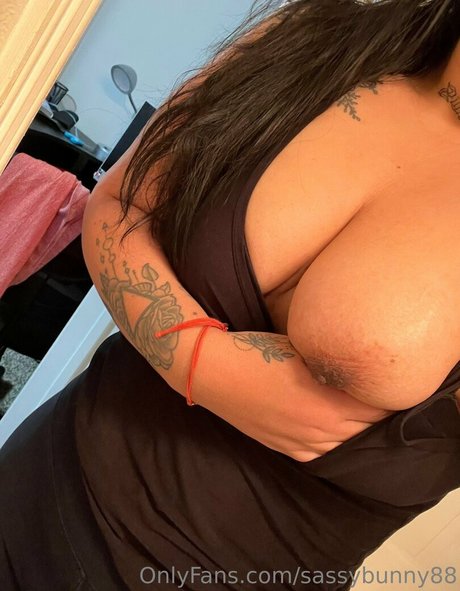 Sassybunny88