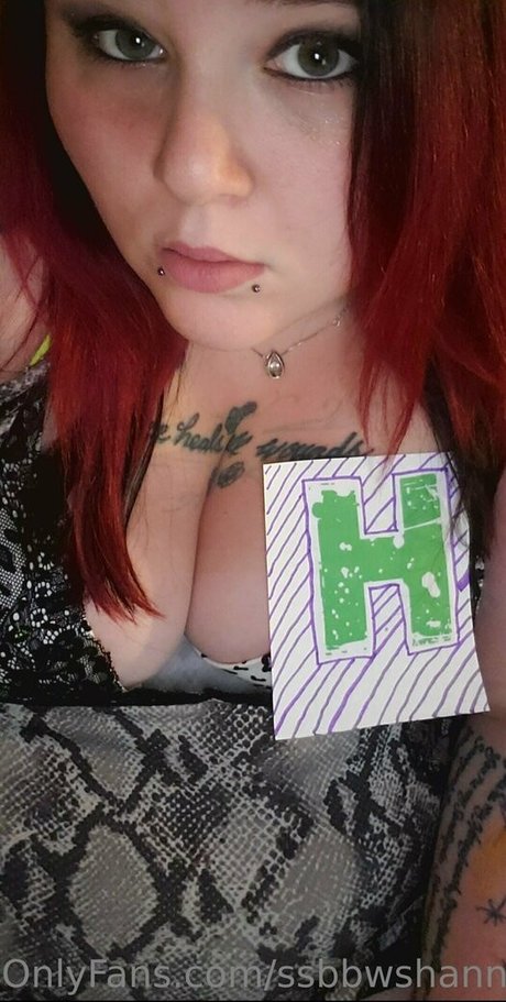 Ssbbwshannonmarie
