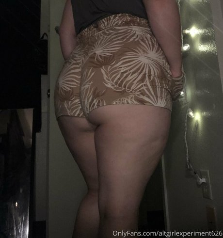 Altgirlexperiment626