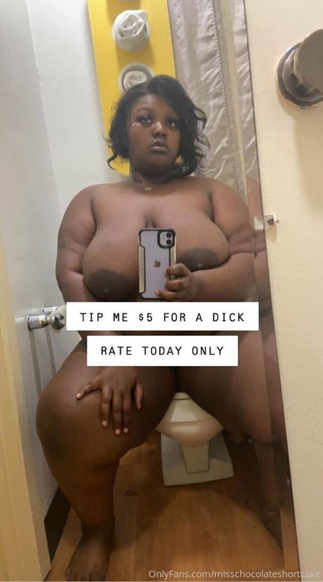 Misschocolateshortcake