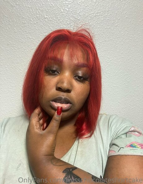 Misschocolateshortcake