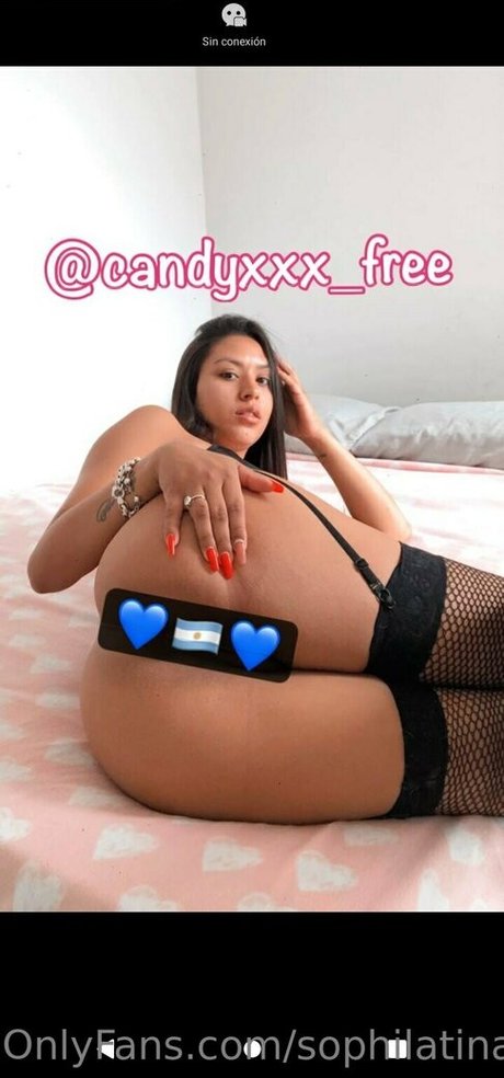 Sophilatinaqueen